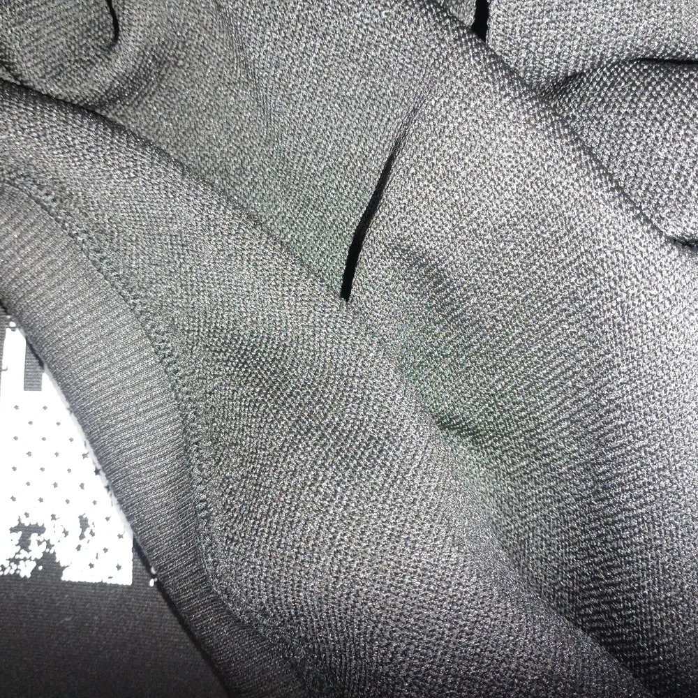 Charlie Kirk Black Freedom Hoodie Size Medium - Picture 6 of 6